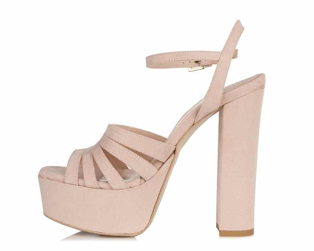 Collection Spring - Summer 2021 SANTE SANDALS Π9597