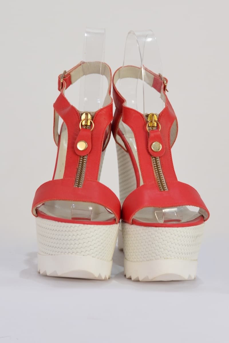 Collection Spring - Summer 2021 MOURTZI WEDGES 85850Γ04