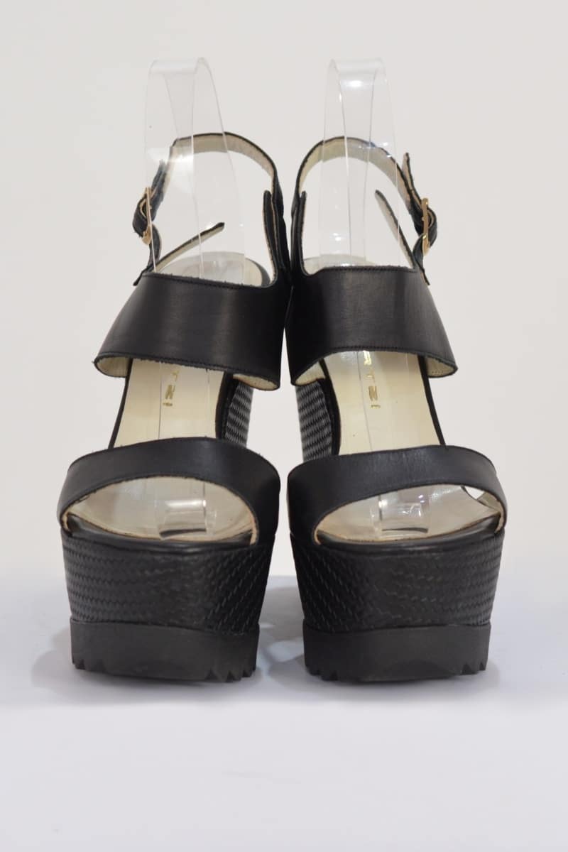 Collection Spring - Summer 2021 MOURTZI WEDGES 85850Γ09