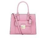 Tote Bags MICHAEL KORS BRIDGETTE MD EW TOTE LEATHER BAG