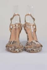 Sales MOURTZI SANDALS 775102