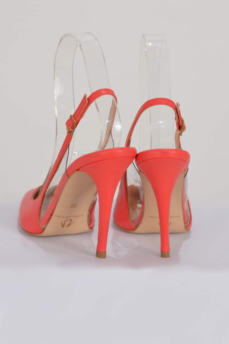 Collection Spring - Summer 2021 MOURTZI PUMPS 10100417