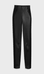 Ted Baker Leather Trousers