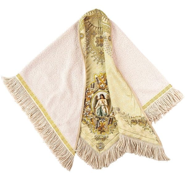 Sales KATHERINA LORETTA BOUCLE EVITA PONCHO