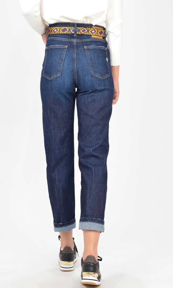 Clothing MARYLEY JEANS