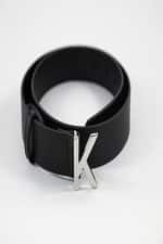 Belts KENDALL AND KYLIE SILVER KK BELT
