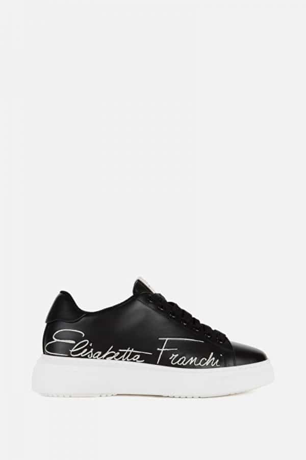 Shoes ELISABETTA FRANCHI SNEAKERS