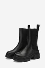 Boots ASH STORM BLACK BOOTS