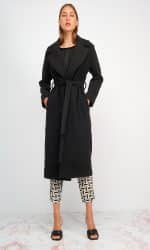 Clothing MY TIFFANY BELT COAT