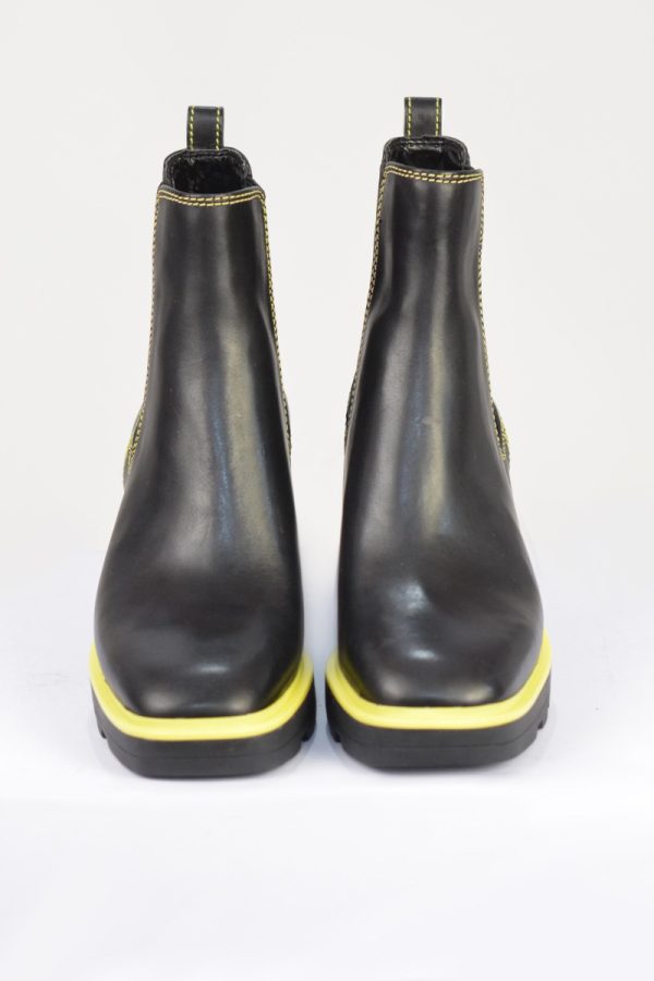 Boots MICHAEL KORS BLACK BOOTIES