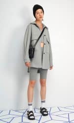 Clothing FOURMINDS OVERSHIRT JACKET