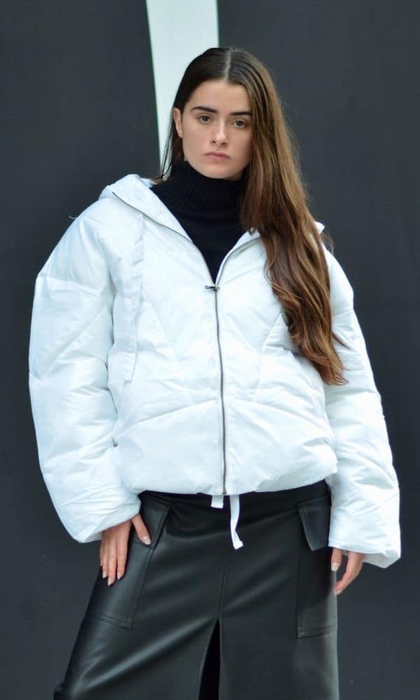 Clothing KENDAL AND KYLIE OVERSIZER PUFFER