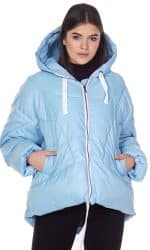 Clothing KENDAL AND KYLIE OVERSIZER PUFFER