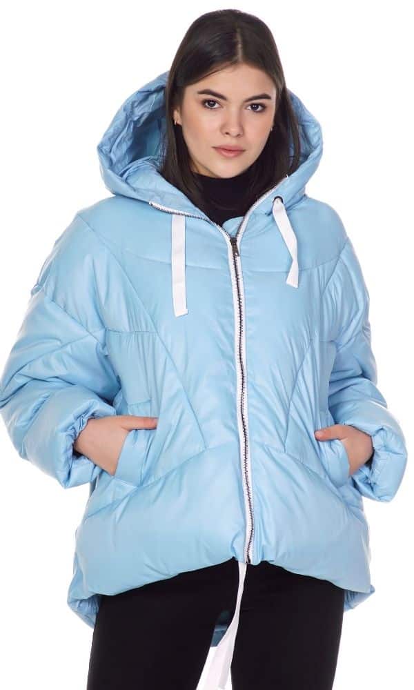 Clothing KENDAL AND KYLIE OVERSIZER PUFFER