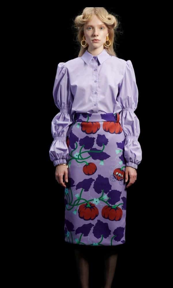 Clothing WE ARE LILAC PUMPKINS