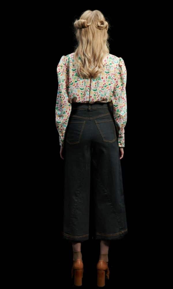 Clothing WE ARE WIDE LEGS TROUSERS