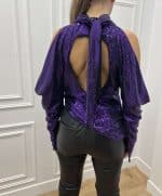 Clothing AVANT GARDE LONG PANTS