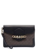 Bags MICHAEL KORS HALLY MB WRISTLET BAG