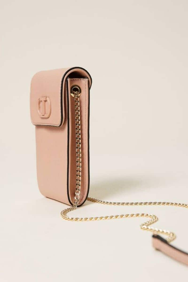 Bags TWINSET CELL PHONE HOLDER