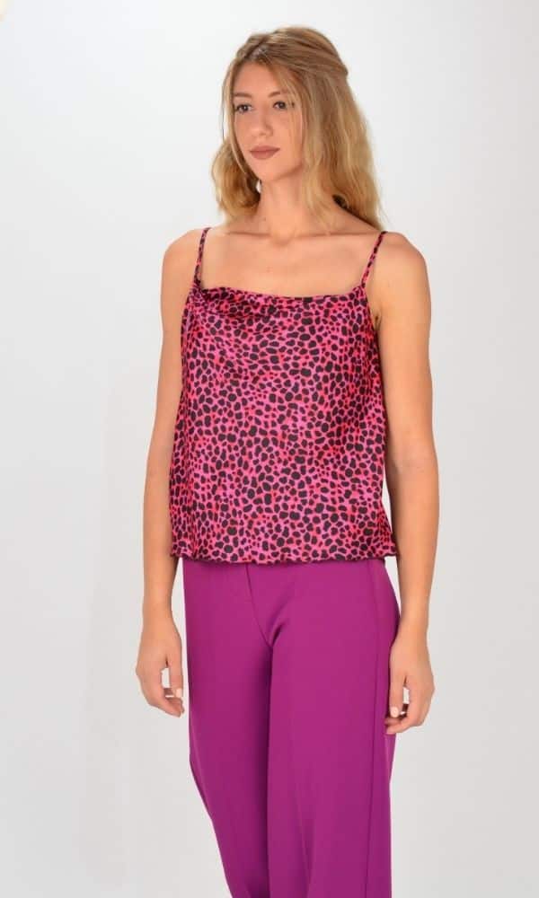Clothing MARYLEY PRINTED TOP
