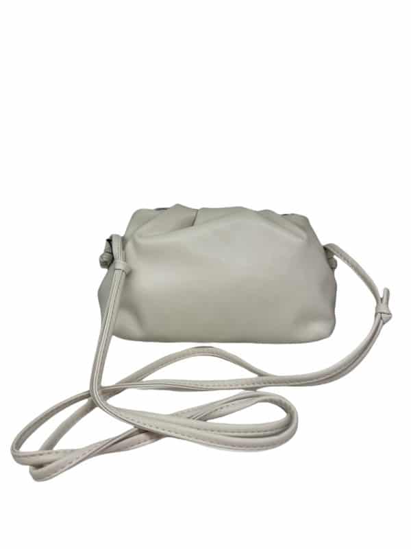 Bags KENDALL AND KYLIE OFF WHITE SARA CROSSBODY BAG