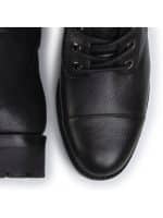 Michael Kors Tatum Ankle Boots