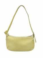 Kendall And Kylie Yellow Catalina Shoulder Bag