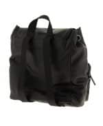 Kendall And Kylie Black Jesse Backpack