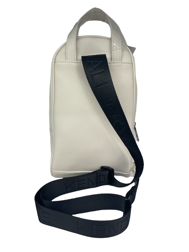 Backpacks KENDALL AND KYLIE OFF WHITE PAM BACKPACK