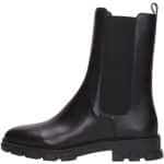 Michael Kors Chelsea Boots Black