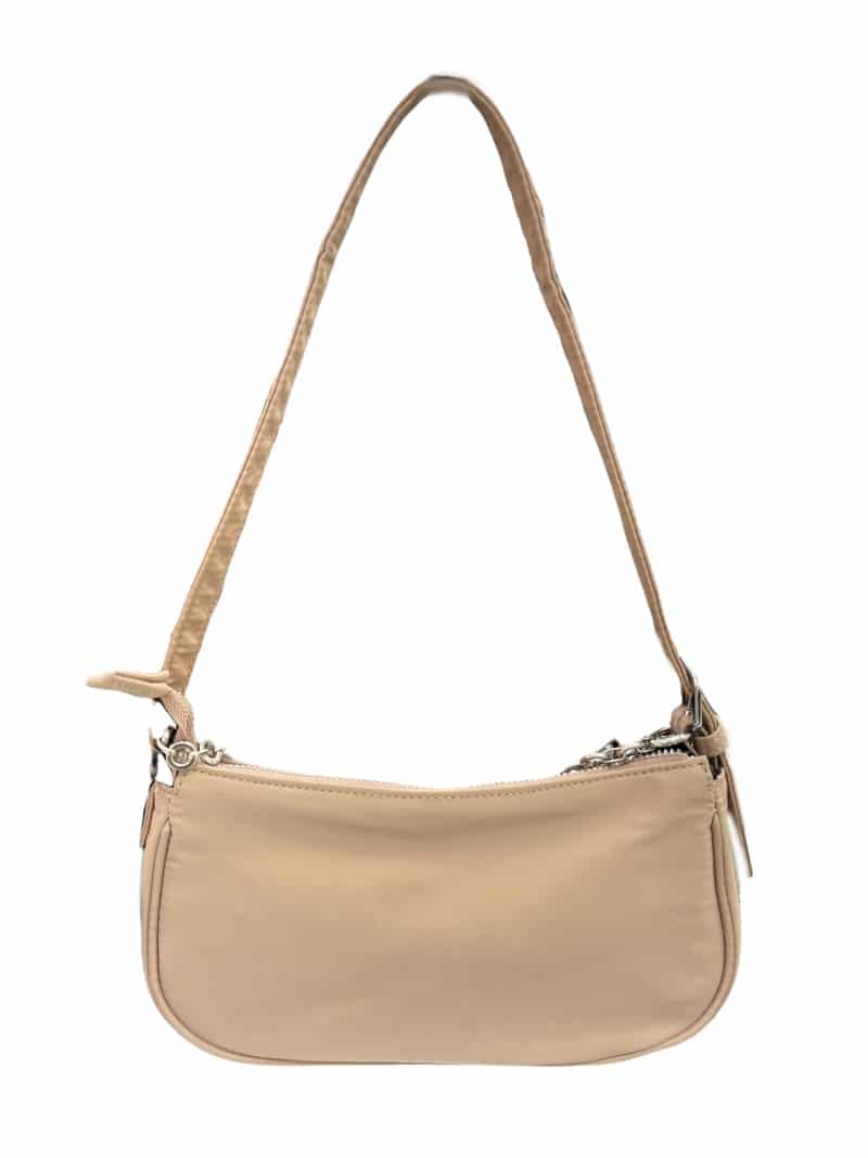 Bags KENDALL AND KYLIE TAUPE CATALINA SHOULDER BAG