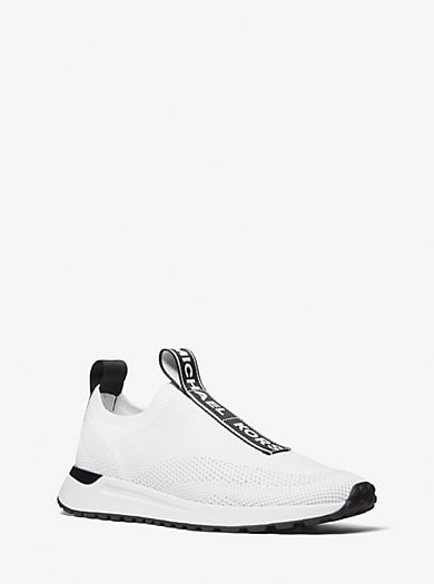 Shoes Michael Kors Chapman lace up sneaker