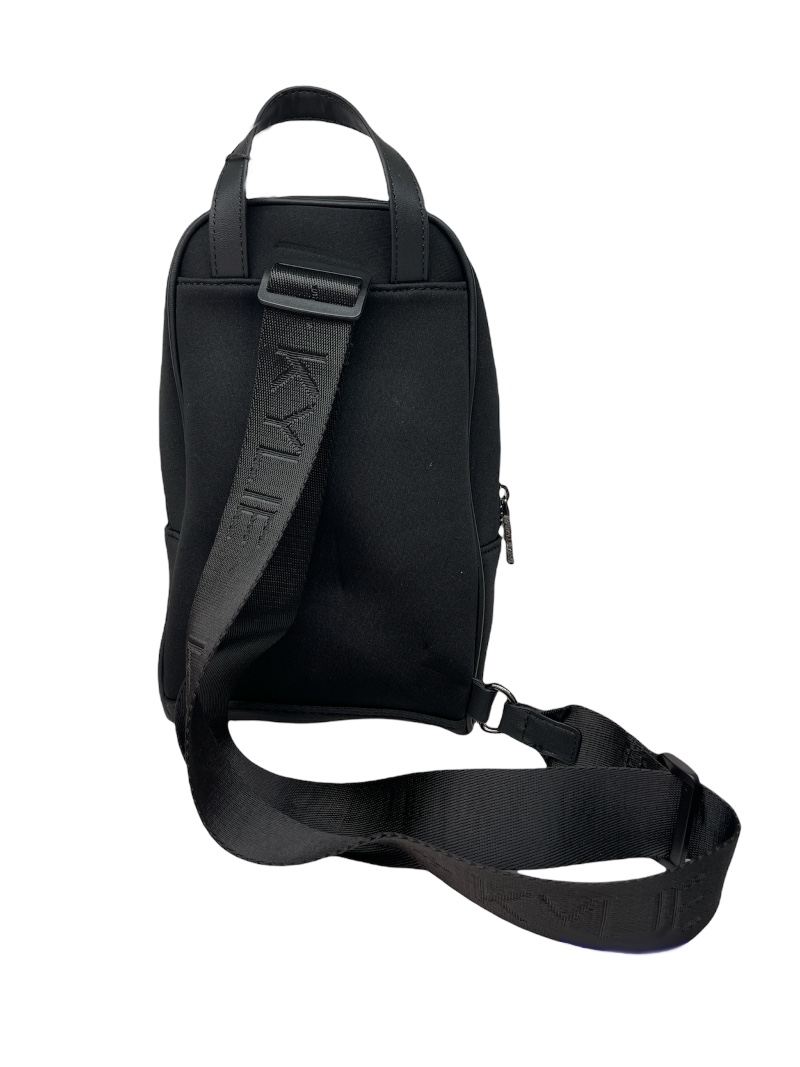 Backpacks KENDALL AND KYLIE BLACK PAM BACKPACK