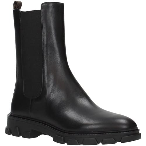 Clothing Offers Michael Kors Chelsea boots black