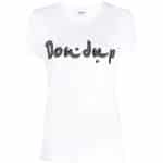 Dondup Embellished T Shirt