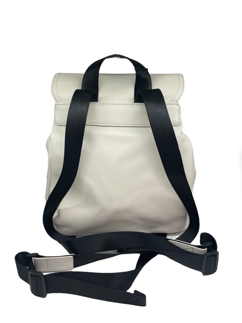 Backpacks KENDALL AND KYLIE OFF WHITE JESSE BACKPACK