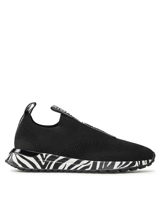 Shoes Michael Kors Sneaker  Bodie Slip On black