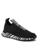 Michael Kors Sneaker Bodie Slip On Black