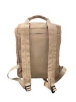 Kendall And Kylie Sebas Taupe Backpack
