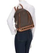 Michael Kors Brooklyn Backpack