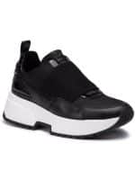 Sneakers MICHAEL KORS COSMO SLIP ON SNEAKERS