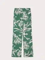 Trousers PENNYBLACK PATTERNED TROUSERS