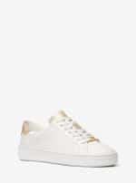 Michael Kors Irving Lace Up Sneaker