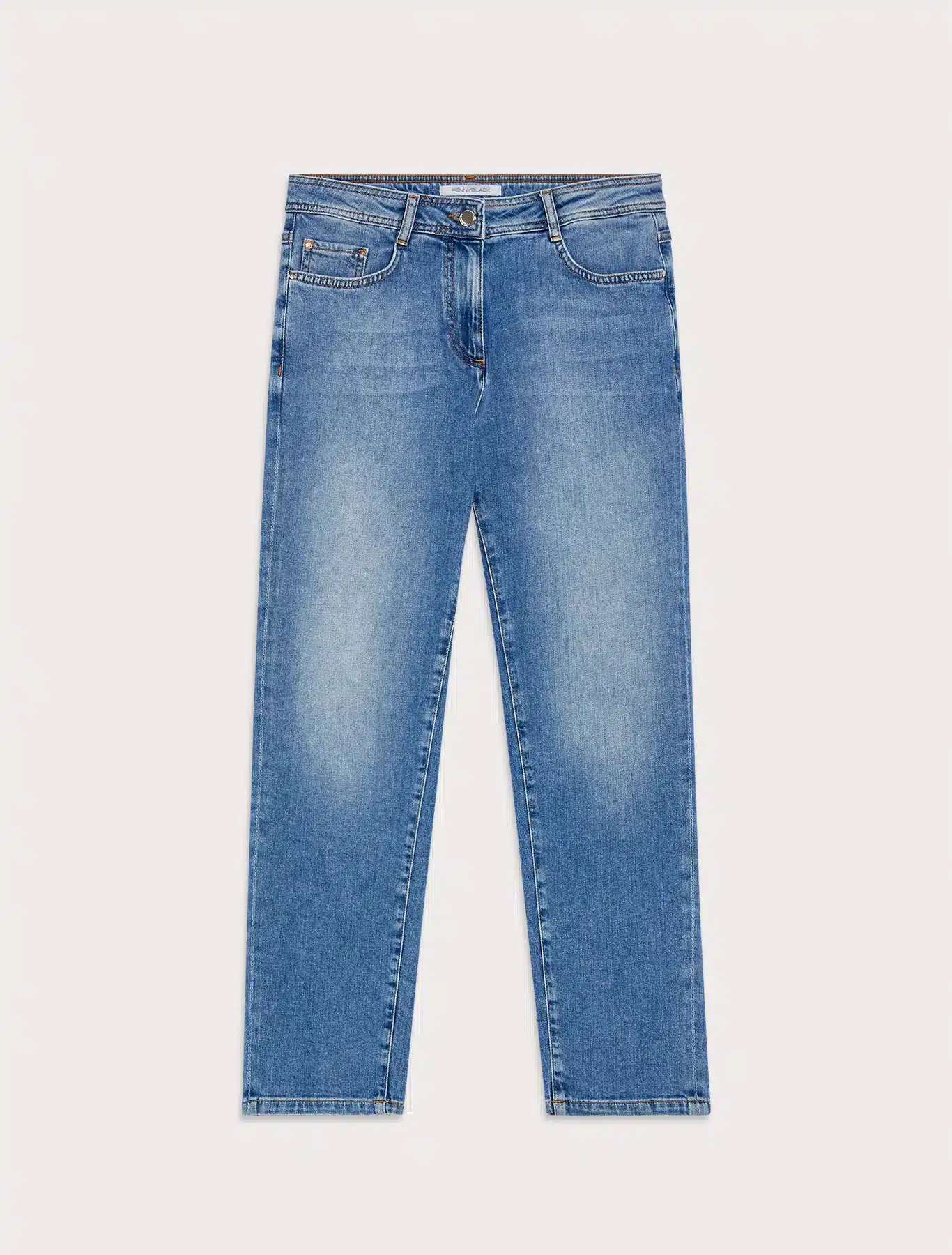 Jeans PENNYBLACK REGULAR FIT JEANS