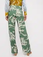 Trousers PENNYBLACK PATTERNED TROUSERS