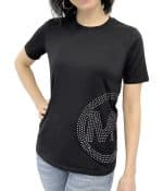 Michael Kors Side Logo T Shirt