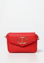 SUMMER SALES TWINSET MINI SHOULDER BAG