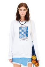 Sales WE ARE OVERSIZED SWEATER
