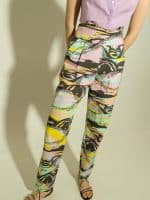 Sales LOVE + ALICIA JOLIE PANTS
