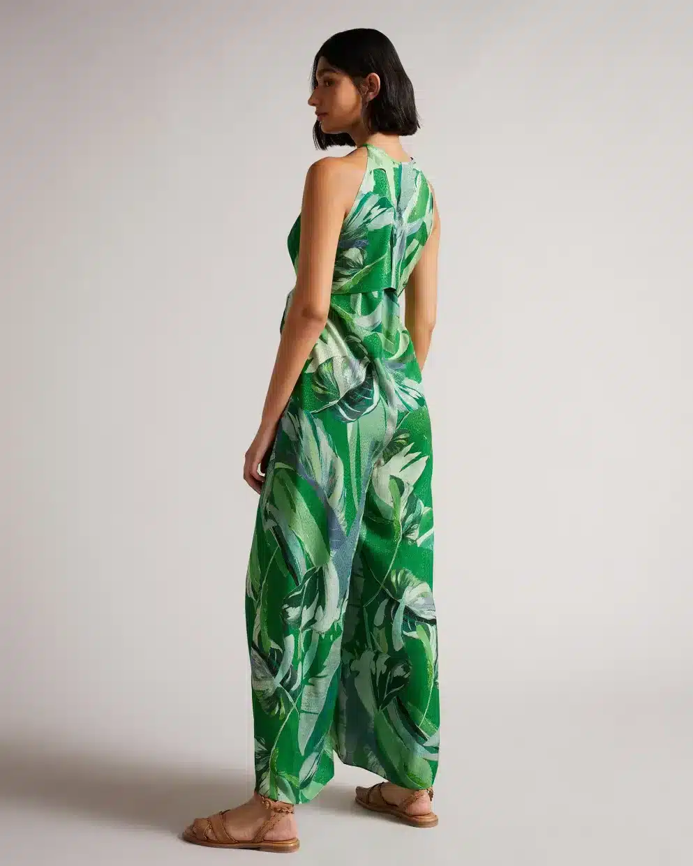 Clothing TED BAKER ISMEY JUMPSUIT